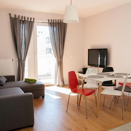 Apartament Uniwersytet By Rentoom Torun Exterior photo