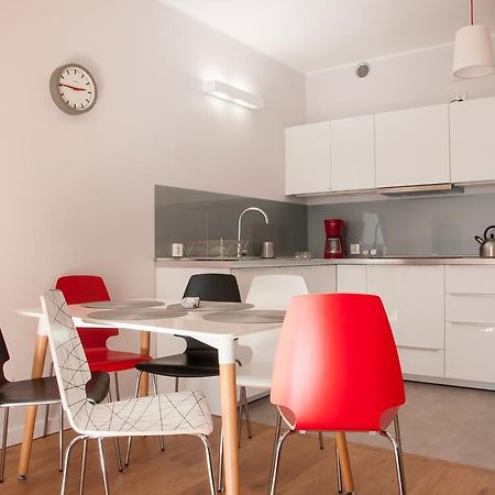 Apartament Uniwersytet By Rentoom Torun Exterior photo