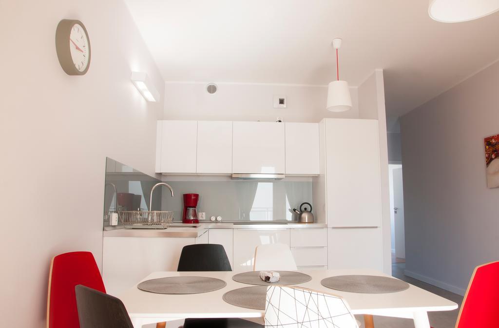 Apartament Uniwersytet By Rentoom Torun Exterior photo