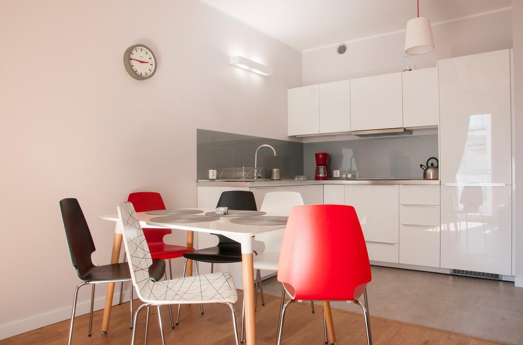 Apartament Uniwersytet By Rentoom Torun Exterior photo