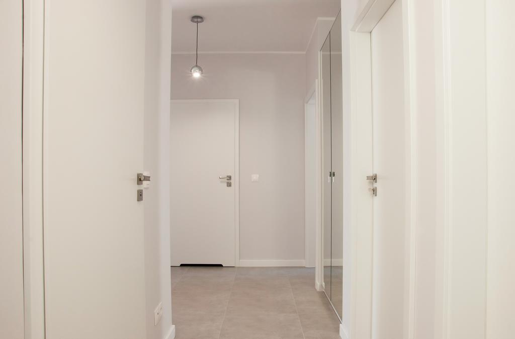 Apartament Uniwersytet By Rentoom Torun Exterior photo
