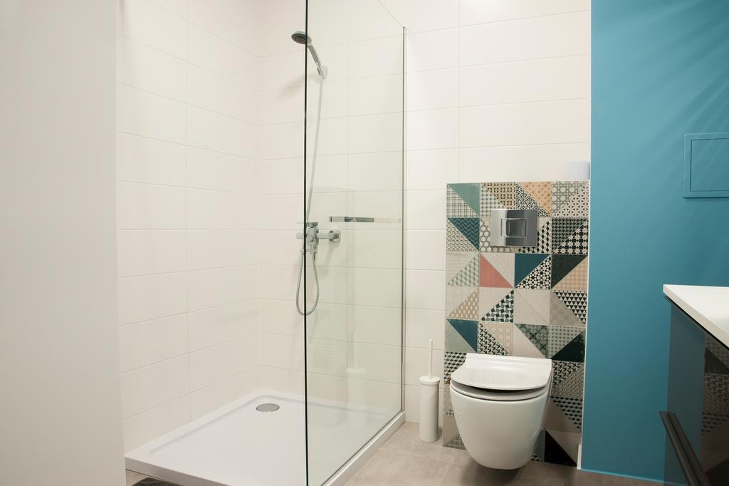 Apartament Uniwersytet By Rentoom Torun Exterior photo