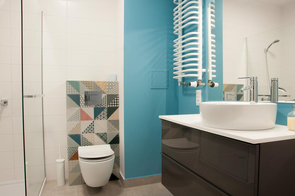 Apartament Uniwersytet By Rentoom Torun Exterior photo